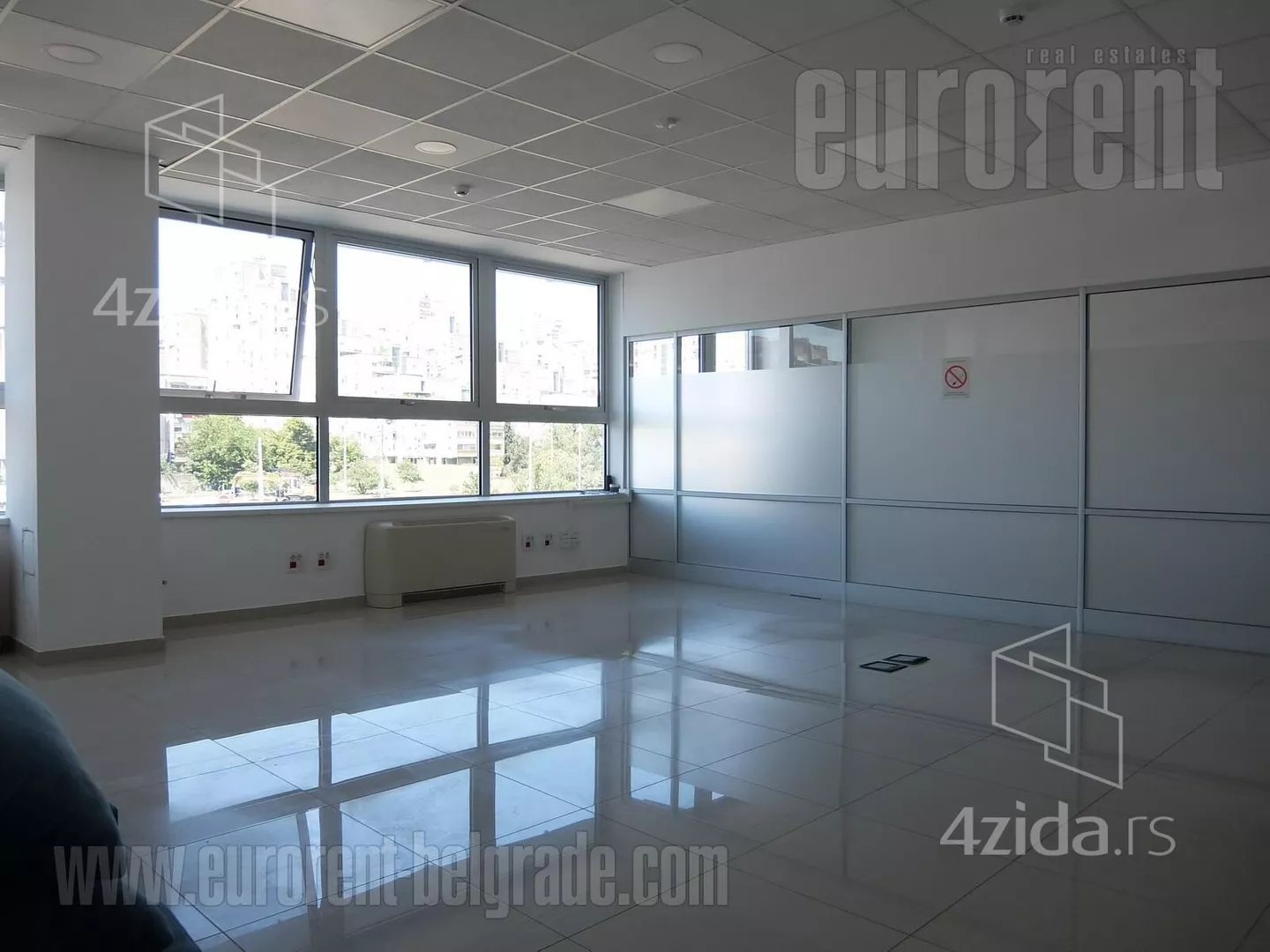 Kancelarija | 4zida