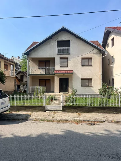 Ribnica | 4zida.rs