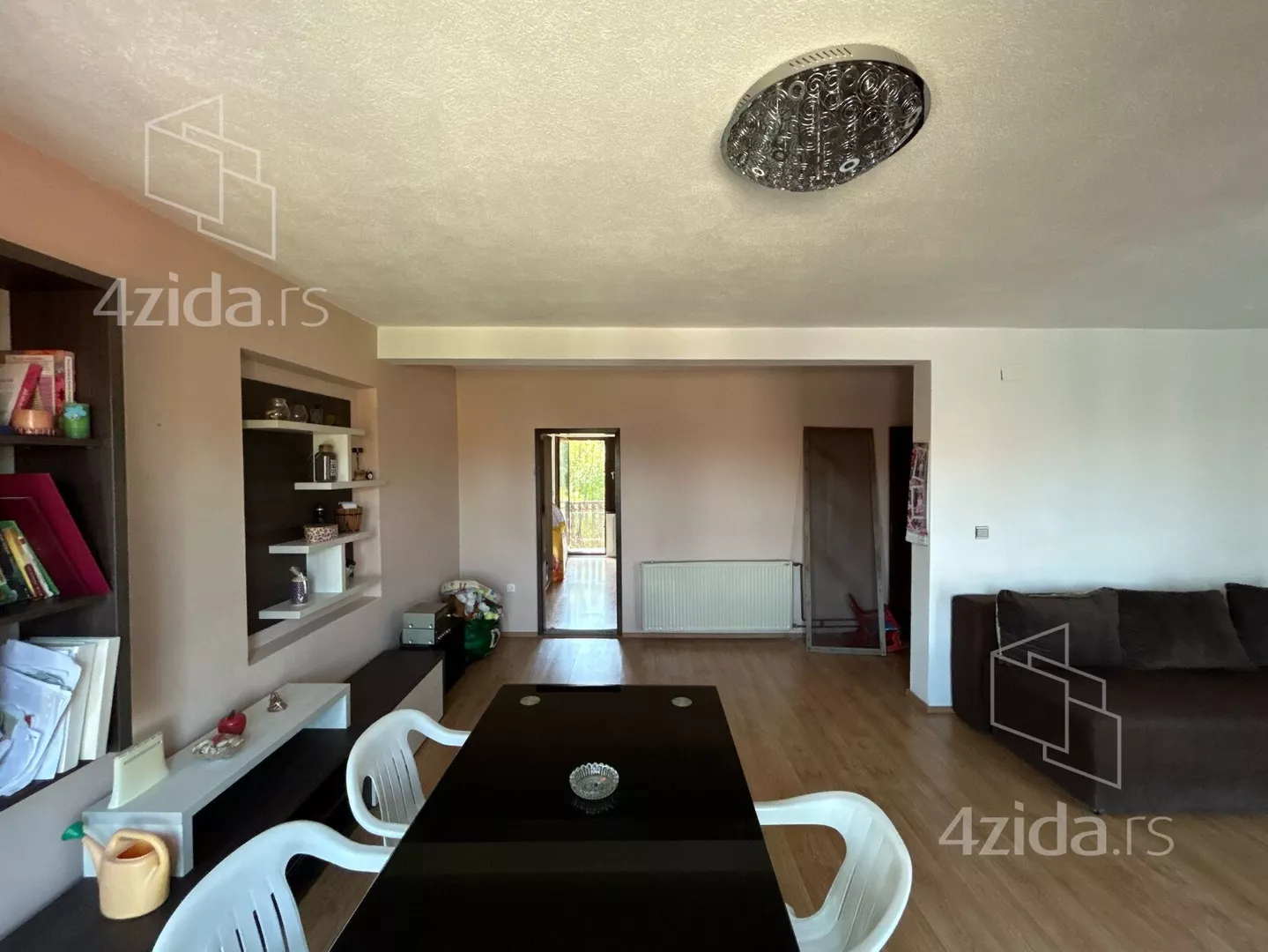 3-etažna kuća | 4zida