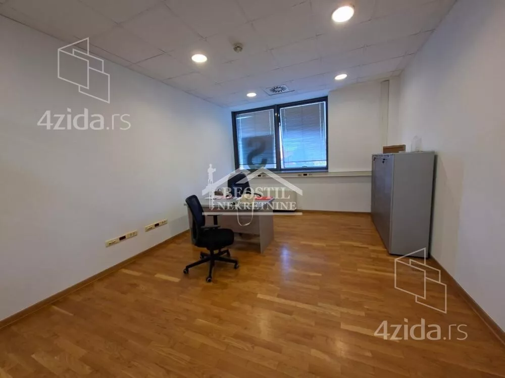 Kancelarija | 4zida