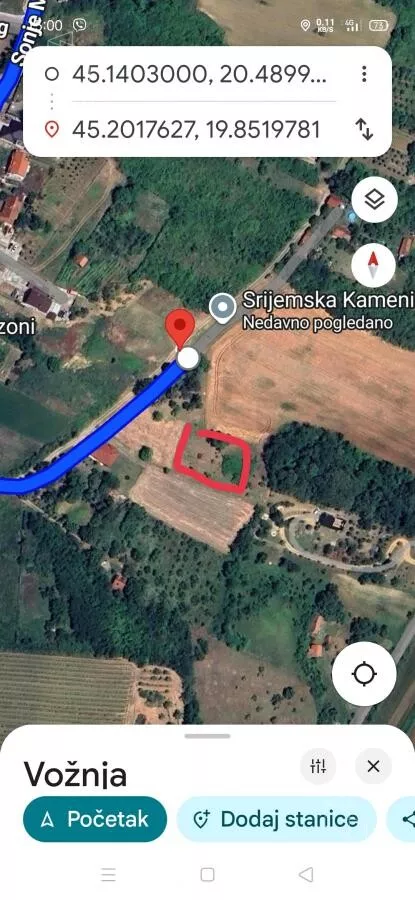 Plac | 4zida