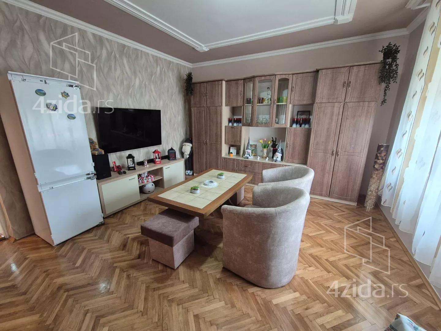 Kuća | 4zida