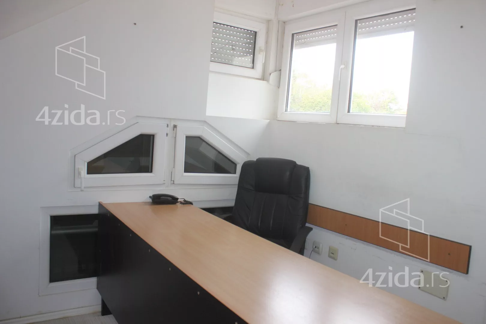 4-etažna kuća | 4zida