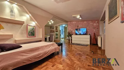 Bulevar Evrope | 4zida.rs