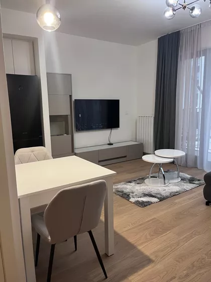 Beograd na vodi | 4zida.rs