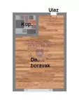 Petrovaradin, Gradske lokacije, Novi Sad | 4zida.rs | 4zida.rs