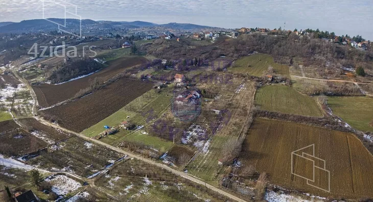 Građevinsko zemljište | 4zida