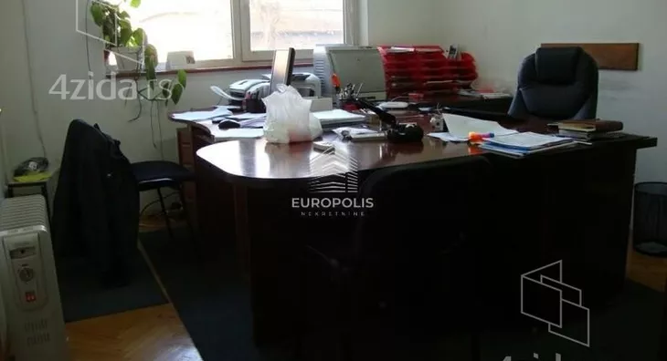 4-etažna kuća | 4zida