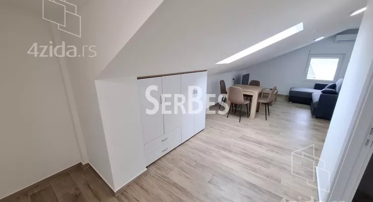 Garsonjera | 4zida