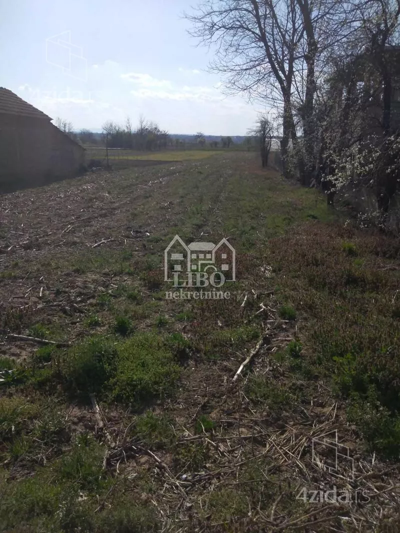 Građevinsko zemljište | 4zida