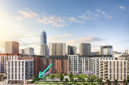 Beograd na vodi | 4zida.rs