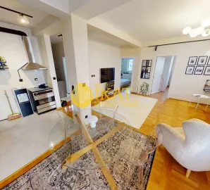 Neimar, Vračar, Beograd, 3.0 stan | 4zida.rs