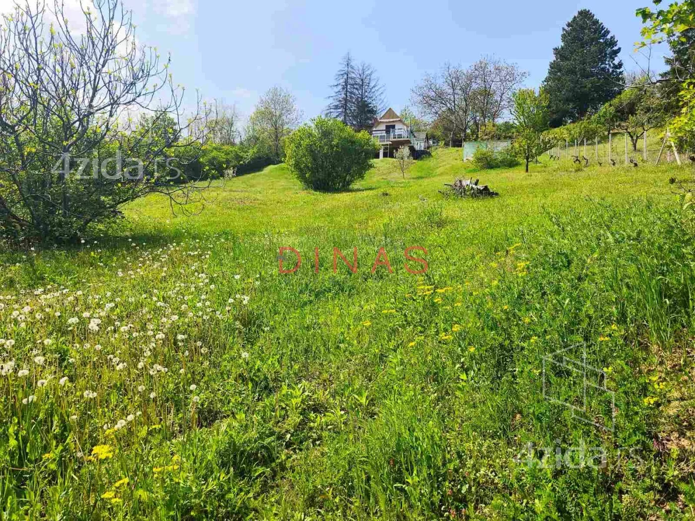 Kuća | 4zida