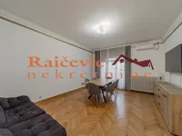 Cvetni Trg, Vračar, Beograd | 4zida.rs