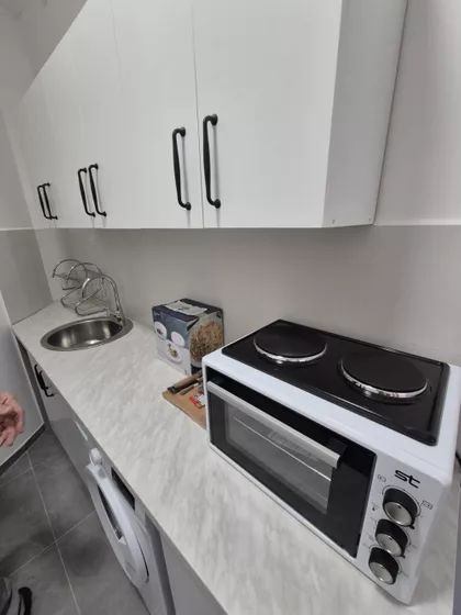 Kapetan Mišina | 4zida.rs