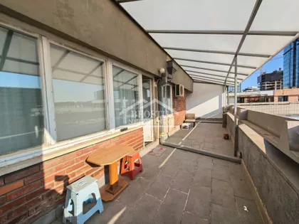 Bulevar Mihajla Pupina | 4zida.rs