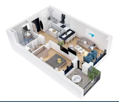 Dušanovac | 4zida.rs