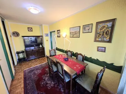 Blagoja Jovovića | 4zida.rs