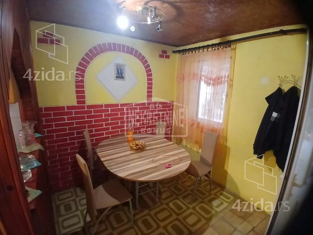 Kuća | 4zida