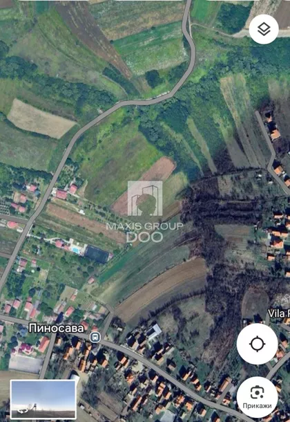 Pinosava | 4zida.rs
