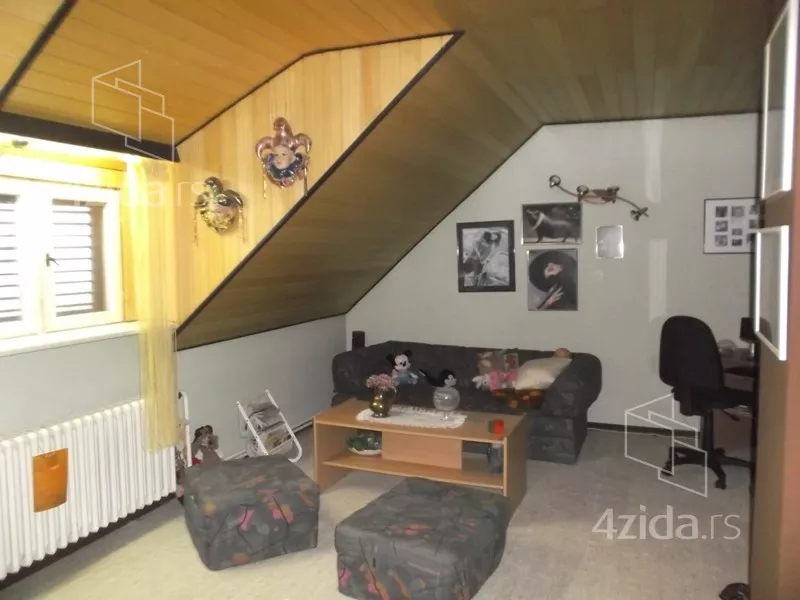 Kuća | 4zida