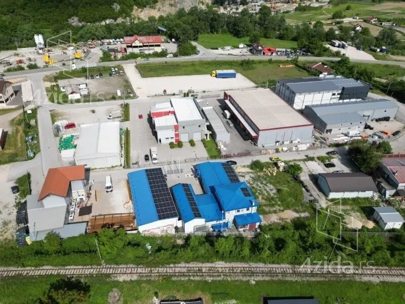 Poslovni prostor | 4zida