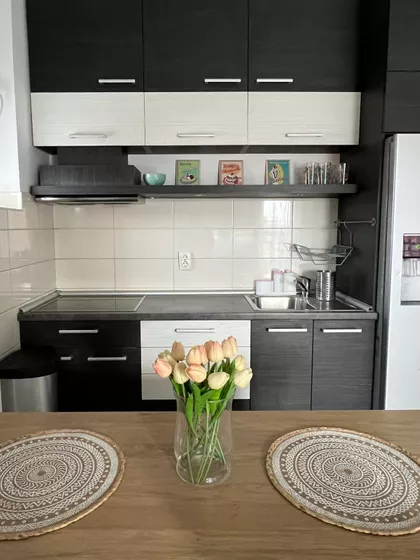 Novosadskog Sajma 4A | 4zida.rs