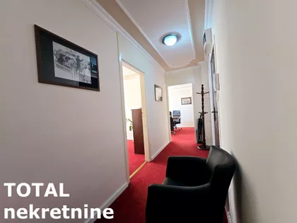 Bulevar Oslobođenja | 4zida.rs