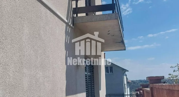 4-etažna kuća | 4zida