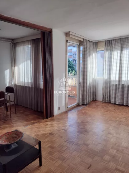 Borivoja Stevanovića | 4zida.rs
