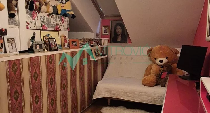 Četvoroiposoban stan | 4zida