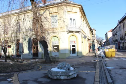 Laze Kostića 8 | 4zida.rs