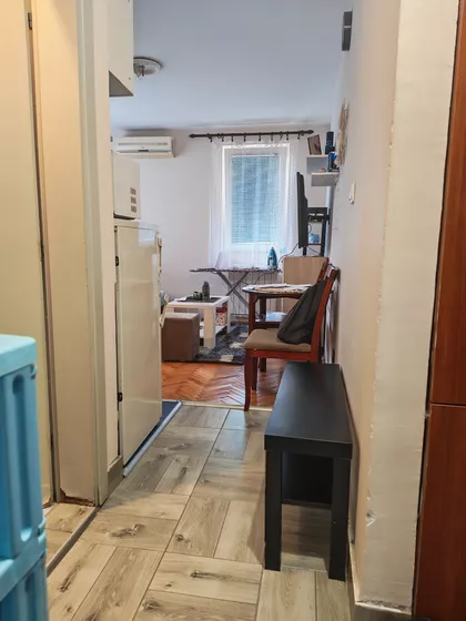 Živka Davidovića 36A | 4zida.rs