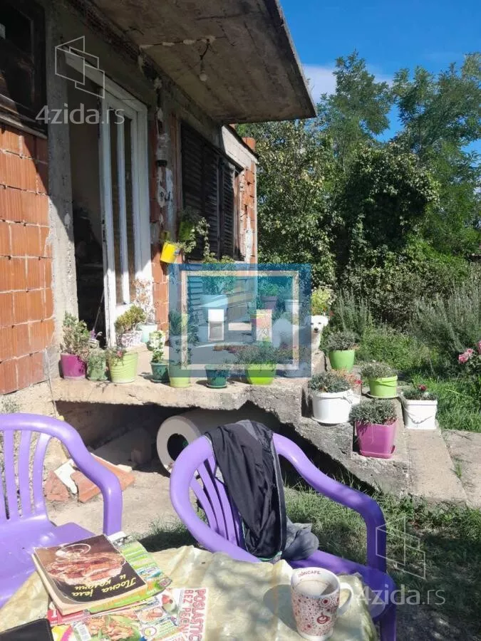 Kuća | 4zida