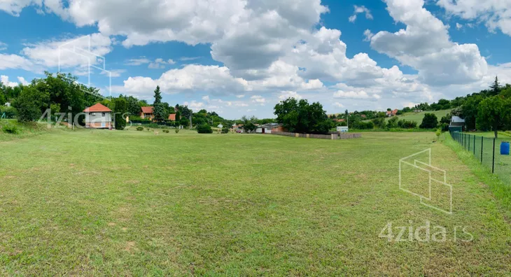 Građevinsko zemljište | 4zida