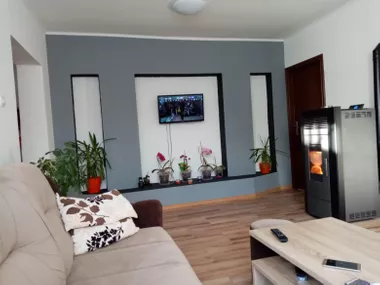 Sivački Put Bajša