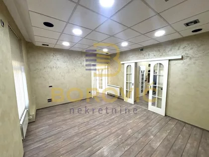 Botanička Bašta | 4zida.rs