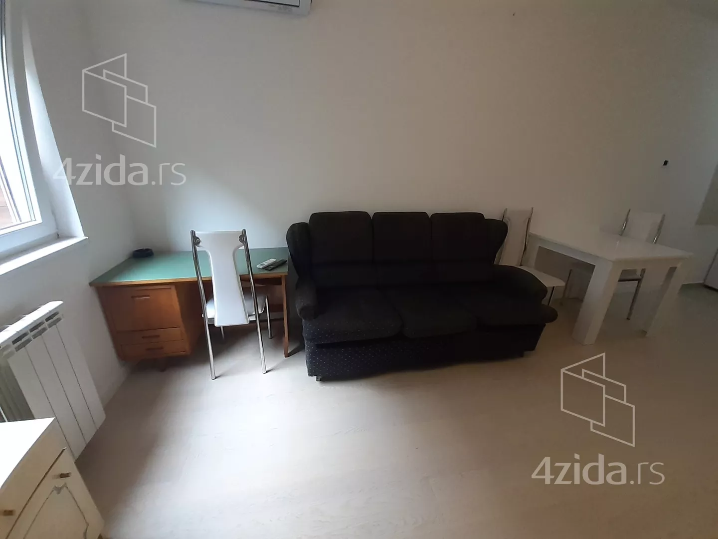 Garsonjera | 4zida
