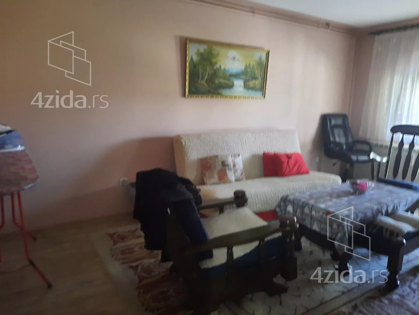 3-etažna kuća | 4zida