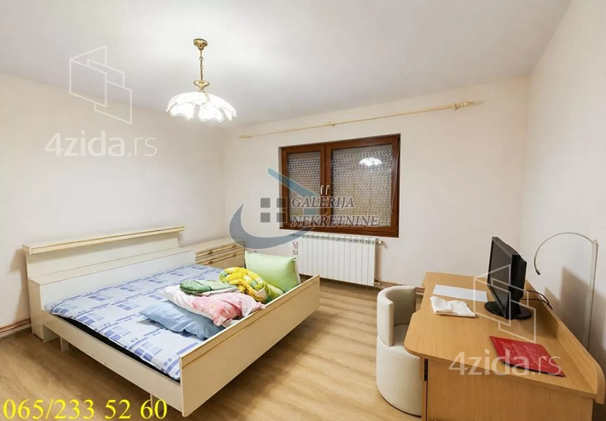 Kuća | 4zida