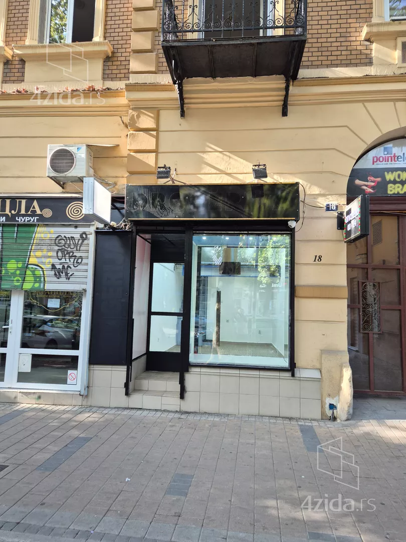 Lokal | 4zida