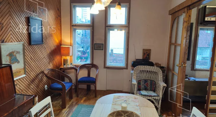 Četvoroiposoban stan | 4zida