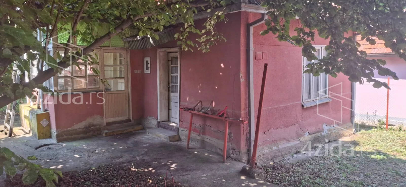 Građevinsko zemljište | 4zida