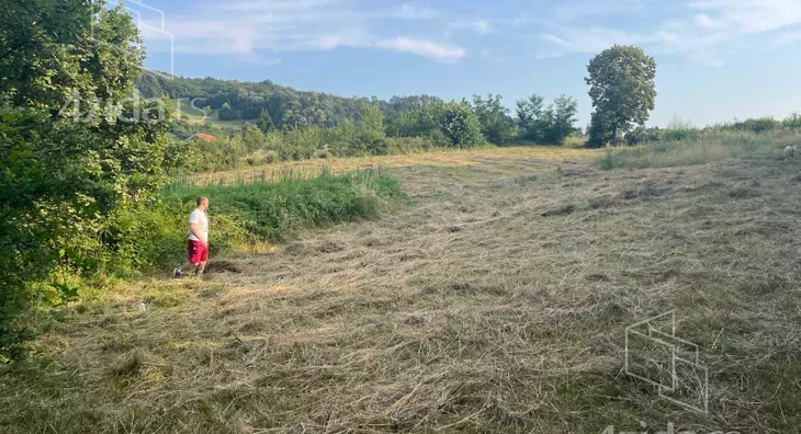 Poljoprivredno zemljište | 4zida