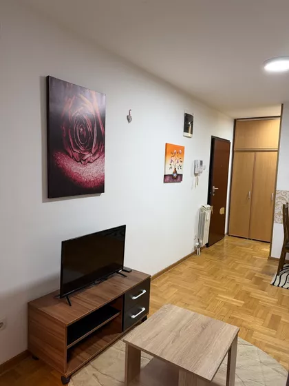 Marka Oreškovića 16 | 4zida.rs