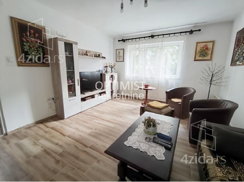 Bačvanska – pohled 2