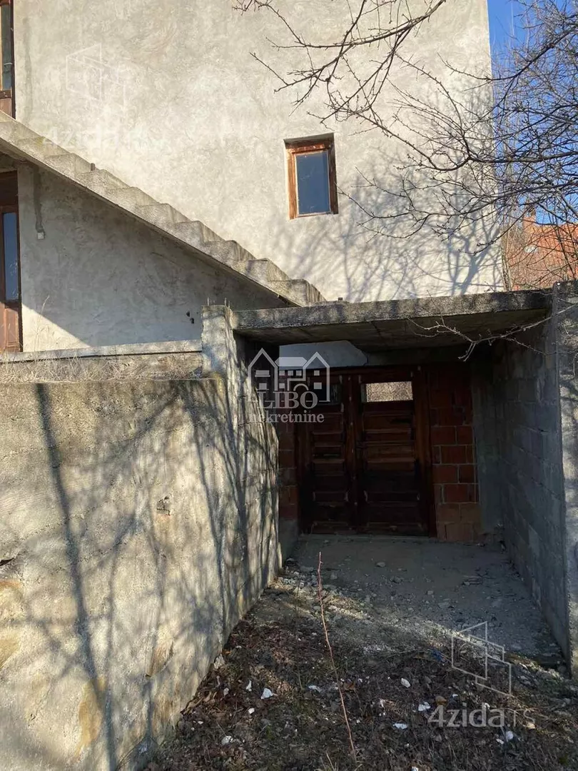 Kuća | 4zida