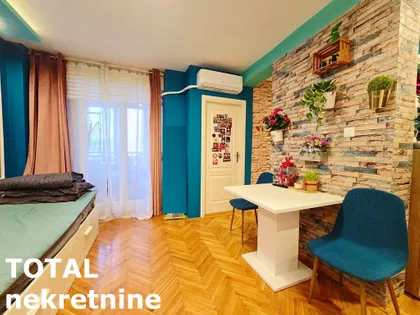 Bulevar Oslobođenja | 4zida.rs