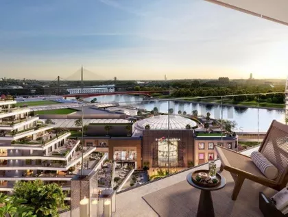 Beograd na vodi | 4zida.rs