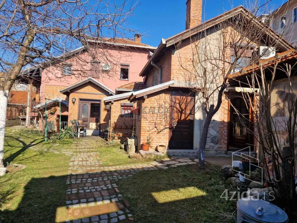 Kuća | 4zida